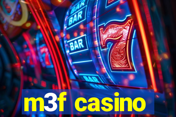 m3f casino